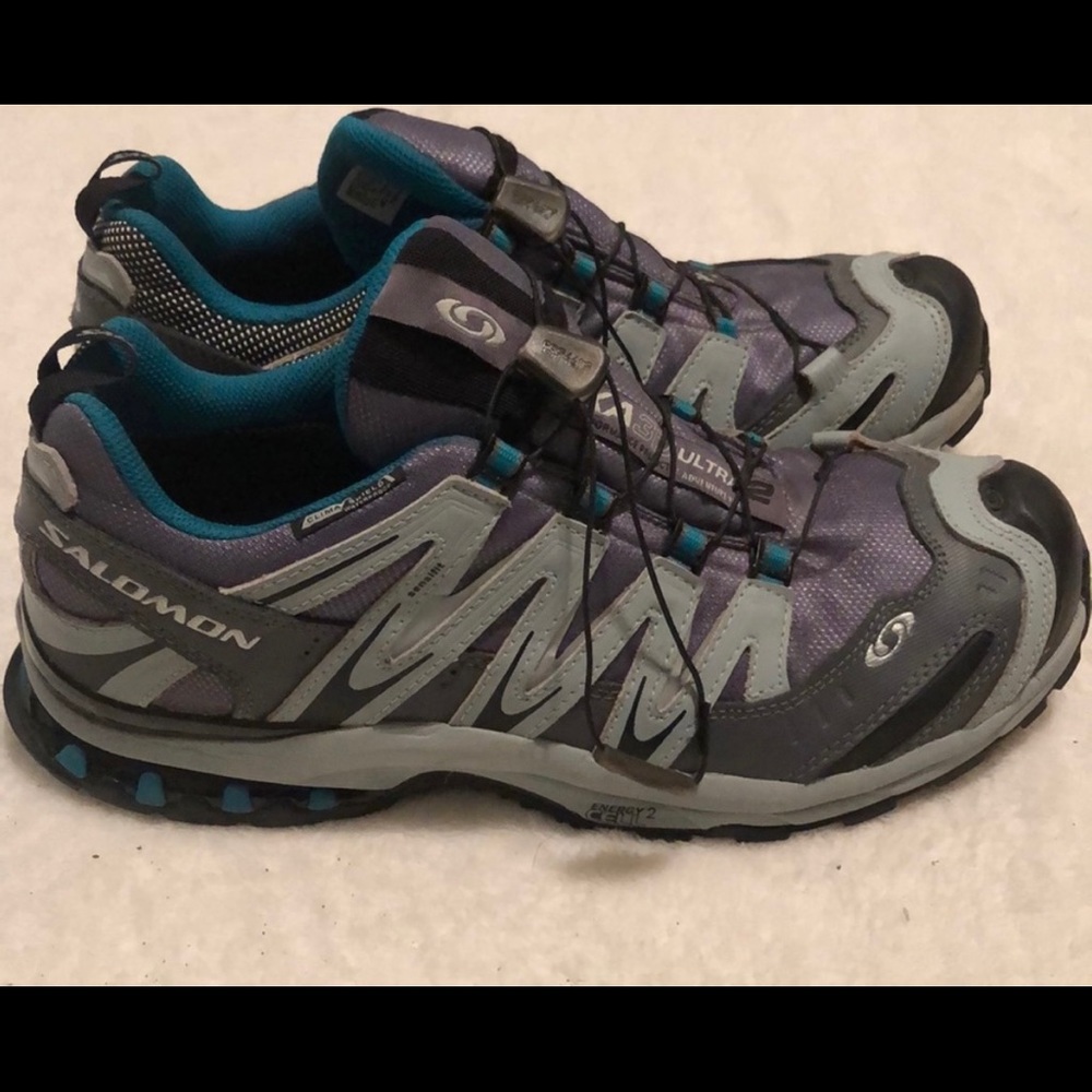 Salomon Trail Hiking Running shoes